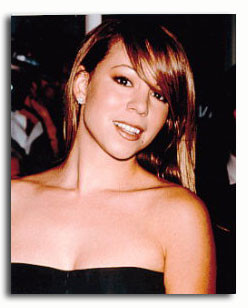 (SS2922426) Mariah Carey Music Photo